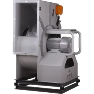 سانتريفيوژ يک طرفه بکوارد – جديد BIB-45/14-DN60-6S
