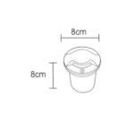دفنی فرودگاهی دو جهته RL 103 DR-2 - تصویر 2