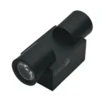 دکوراتیو یولول های دو طرفه لنز تخت RL 202F -2
