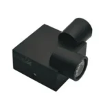دکوراتیو یو مربع 90 درجه دو طرفه لنز تخت  RL 203F-2