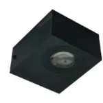 دکوراتیو یک طرفه لنز محدب RL 207- 1