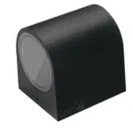 دکوراتیو منحنی یک طرفه سرپیچ GU10 RL 208-1 CR