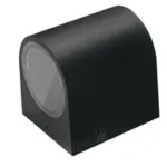 دکوراتیو منحنی یک طرفه سرپیچ GU10 RL 208-1 CR