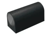 دکوراتیو منحنی دو طرفه سرپیچ  GU10 RL 208-2 CR