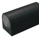 دکوراتیو منحنی دو طرفه سرپیچ  GU10 RL 208-2 CR