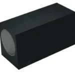 دکوراتیو مربع دو طرفه سرپیچ  gu10  RL 208-2 SQ