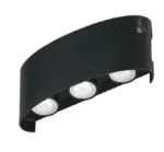 دکوراتیو قطاری یک طرفه سه وات RL 209-13