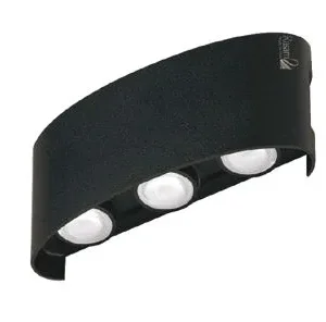دکوراتیو قطاری یک طرفه سه وات RL 209-13