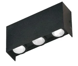 دکوراتیو قطاری دو طرفه شش وات RL 210-26