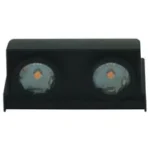 دکوراتیو قطاری فلت یک طرفه دو وات RL 212-2