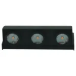 دکوراتیو قطاری یک طرفه سه وات  RL 212-3