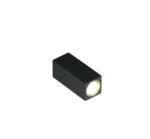 دکوراتیومستطیل کبریتی یک طرفه یک وات RL 213-1