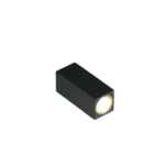 دکوراتیومستطیل کبریتی یک طرفه یک وات RL 213-1