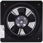هواکش آکسيال(طرح آلمان)(گرد و چهارگوش) VIF-30V4S