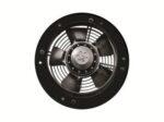 هواکش آکسيال(طرح آلمان)(گرد و چهارگوش) VIF-30V4S - تصویر 3