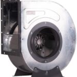 سانتريفيوژ يک طرفه بکوارد BEB-25/7A2S
