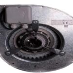 سانتريفيوژ دو طرفه فوروارد – سه سرعته BEF-25/20F4S1