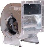 سانتريفيوژ دو طرفه فوروارد BEF-38/38R6T