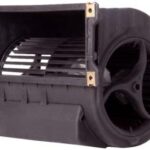 سانتريفيوژ فوروارد ، بلور فن کويل BEF-15/21V4S (B21)