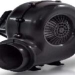 بلور هود سانتريفيوژ فوروارد – قاب پلاستيکی BEF-14/7V2SP