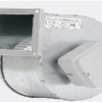 بلور هود سانتريفيوژ فوروارد – قاب فلزی BEF-14/7V2SS