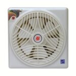 هواکش خانگی توربو VPH-8S2S