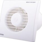 هواکش خانگی آکسی لاین VBX-10S2S