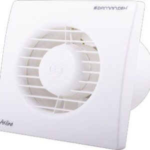 هواکش خانگی آکسی لاین VBX-10S2S