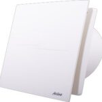 هواکش خانگی آکسی لاين VBX-15S2S-IP IP45
