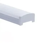 چراغ خطی20وات ویان