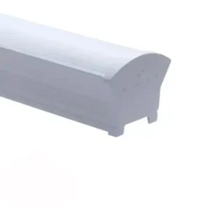 چراغ خطی70وات هامان