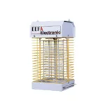 حشره‌ کش برقی 1 * 6 فانوسی EF-106F