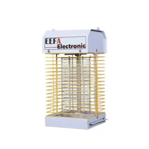 حشره‌ کش برقی 1 * 6 فانوسی EF-106F