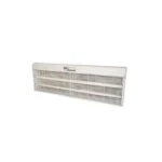 حشره‌ کش برقی 2 * 40 صنعتی EF-240S