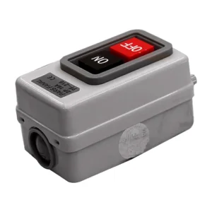 پارس فانال – کلید فشاری فلزی PF-316