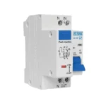 پارس فانال – ایزولاتور سویچ قفل‌شو PFI-100