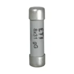 پارس فانال – فیوز سیگاری Cylindric Fuse 10*38 (double caps)