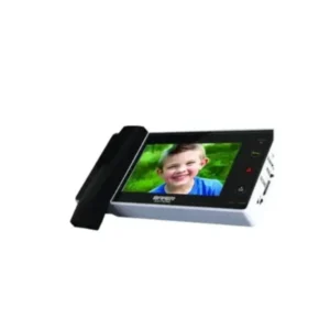 آیفون تصویری باهر الکترونیک مدل 9970KT