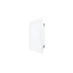 چراغ توکار 20 * 20 –  زمرد DZ61