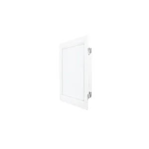 چراغ توکار 20 * 20 –  زمرد DZ61