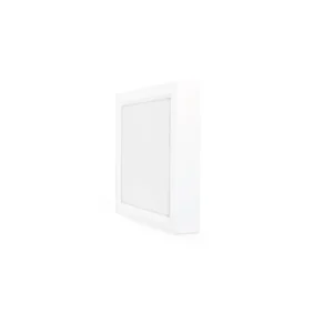 چراغ توکار 20 * 20 –  زمرد DZ62