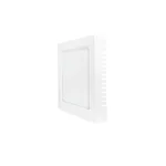 چراغ روکار 30 * 30 –  زمرد DZ72