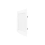 چراغ توکار 30 * 30 –  زمرد DZ73