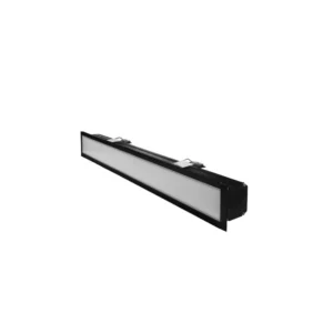 چراغ خطی توکار عرض 5.5 – لیان NP50