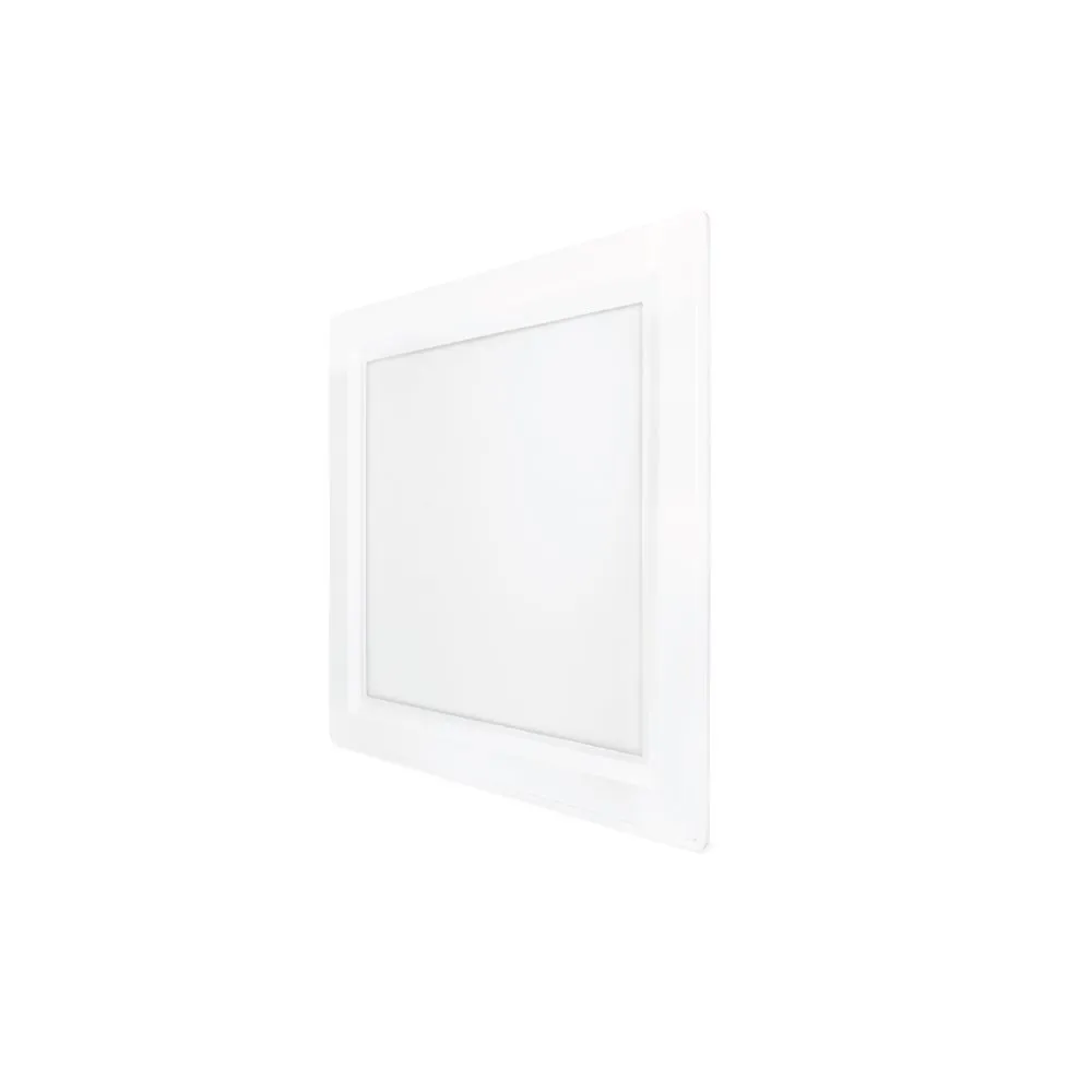 چراغ توکار 60 * 60 – درفام OF47 چراغ توکار 60 * 60 – درفام OF47