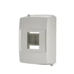 قاب فیوز روکار ABS دانوب