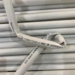 لوله برق pvc دانوب