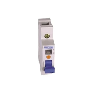 پارس فانال – ایزولاتور سویچ قفل‌شو PFI-100