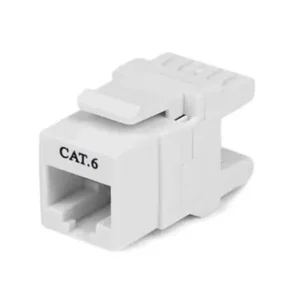 کیستون شبکه (utp)cat6 دانوب