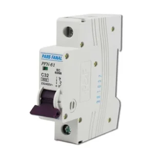 پارس فانال – کلید فیوز PFI-160